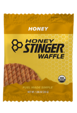 Honey Stinger Honey Stinger Organic Waffles 12 Pack