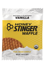 Honey Stinger Honey Stinger Organic Waffles 12 Pack