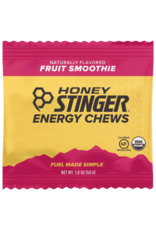 Honey Stinger Honey Stinger Organic Energy Chews 12 Pack