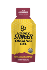 Honey Stinger Honey Stinger Organic Energy Gel 24 Pack