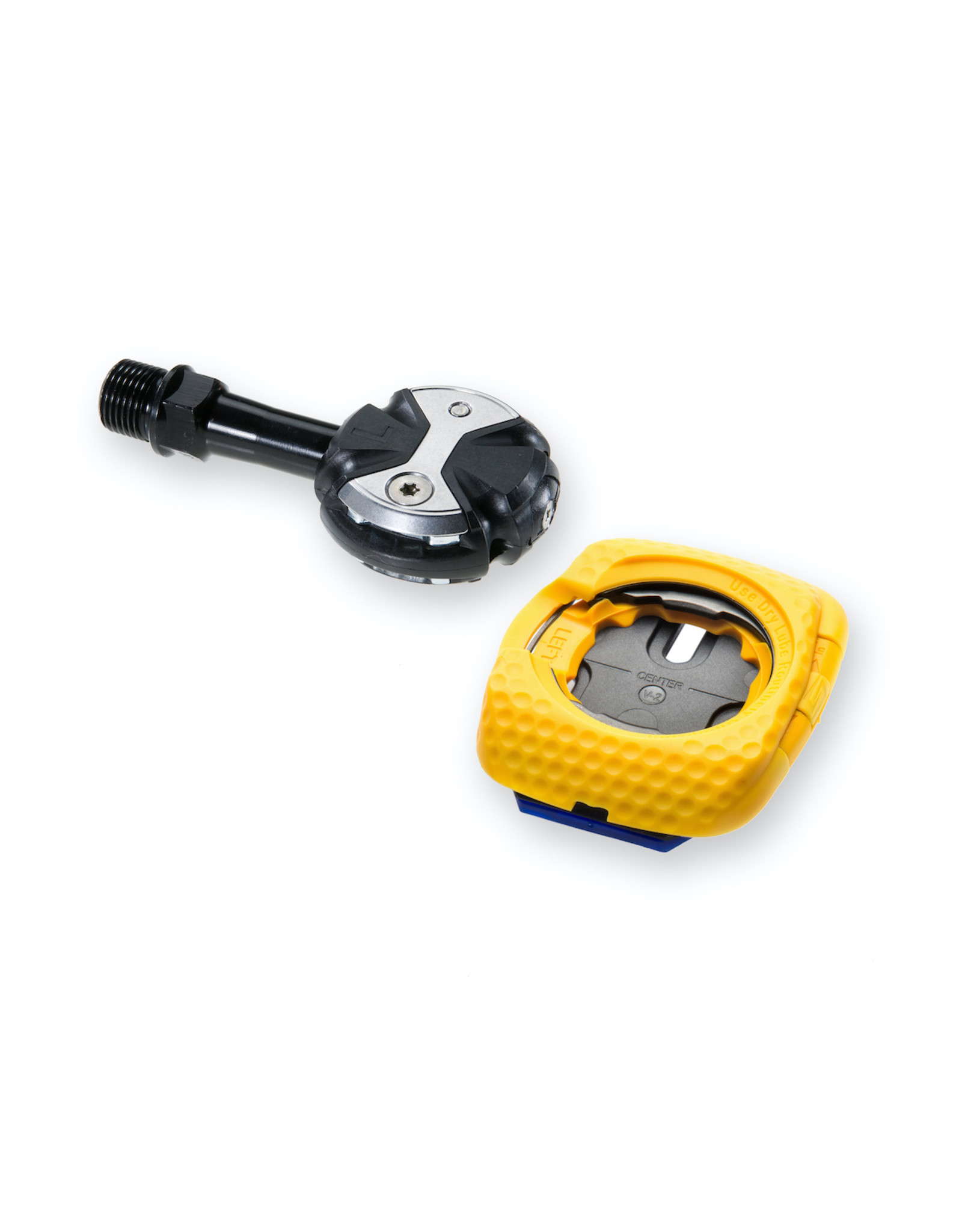 speedplay pedal cleats