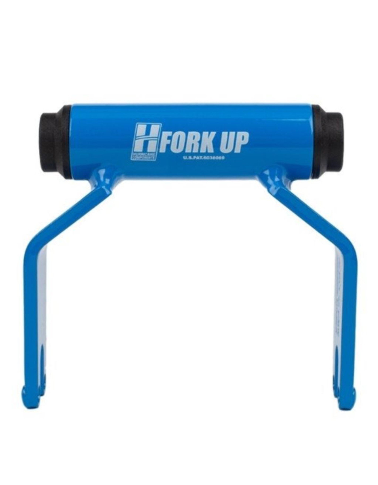 seasucker fork mount
