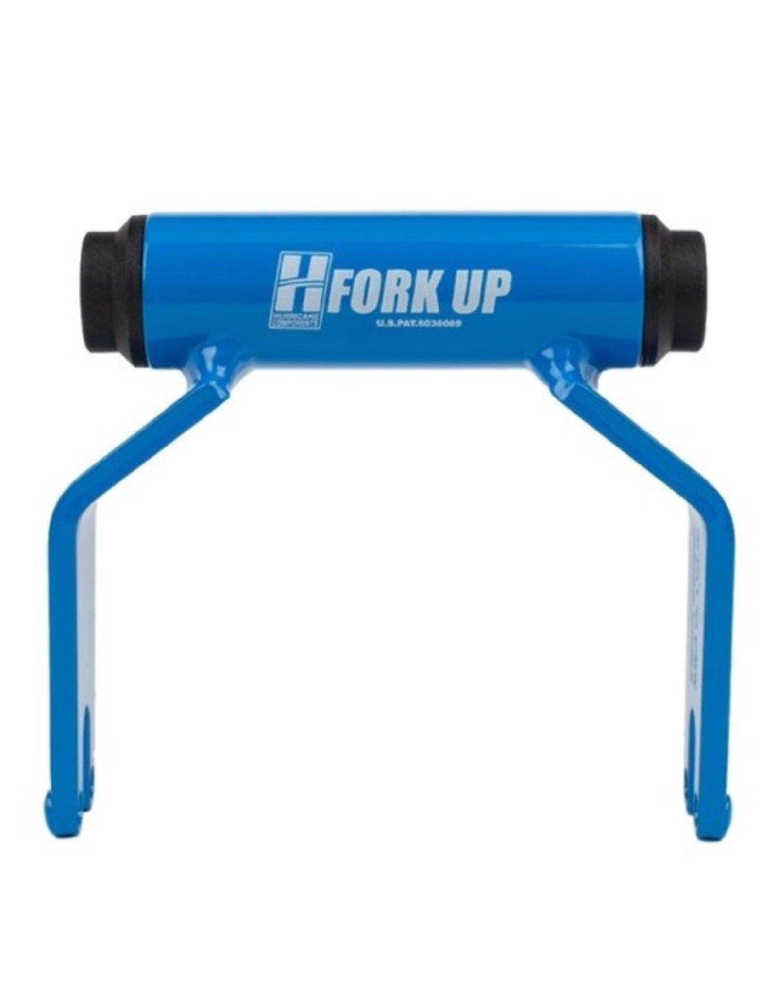 seasucker huske fork mount