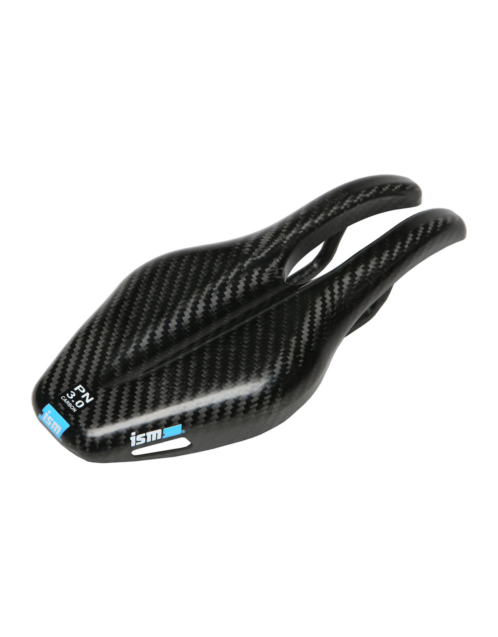 ism 3.0 saddle