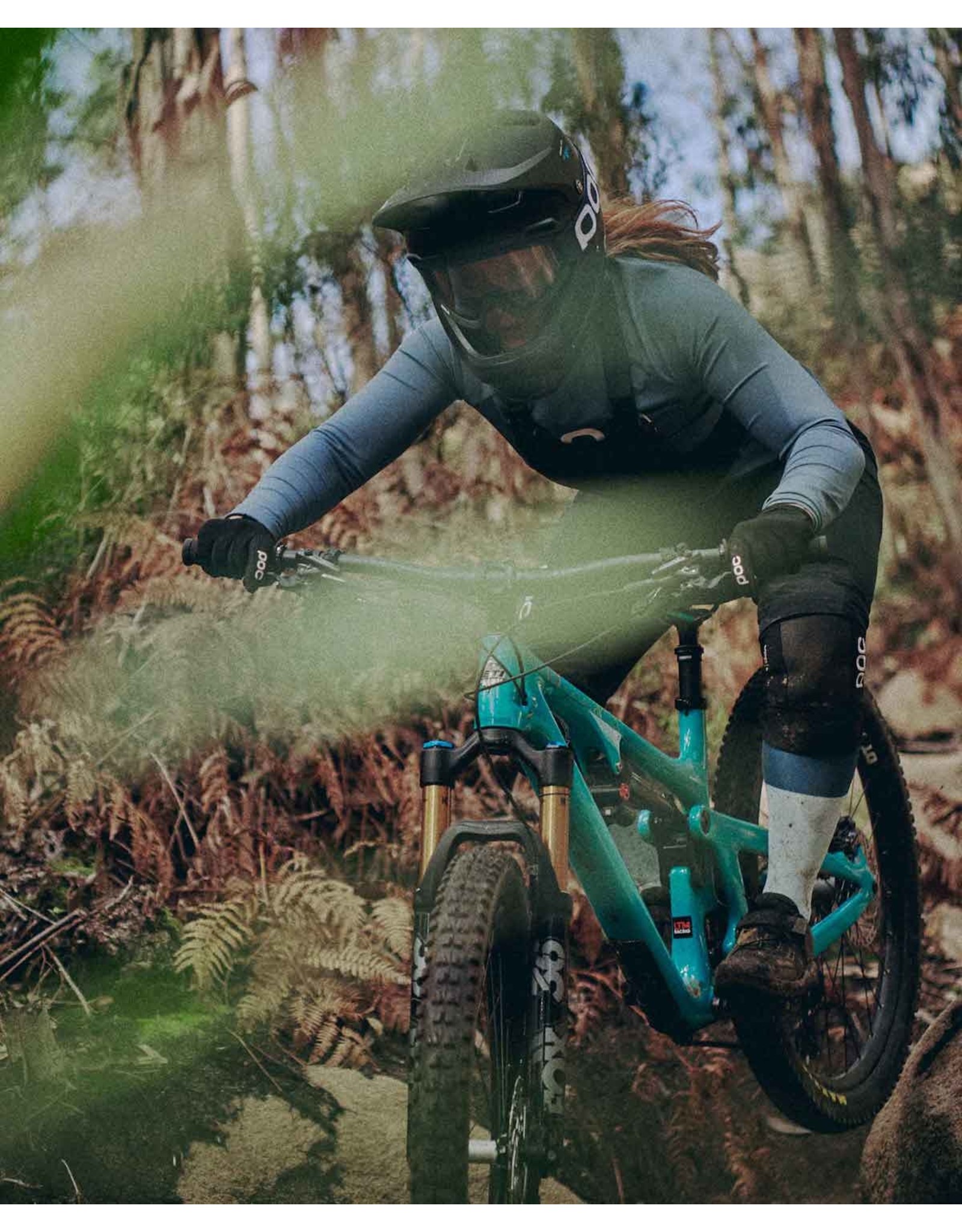 poc bikes