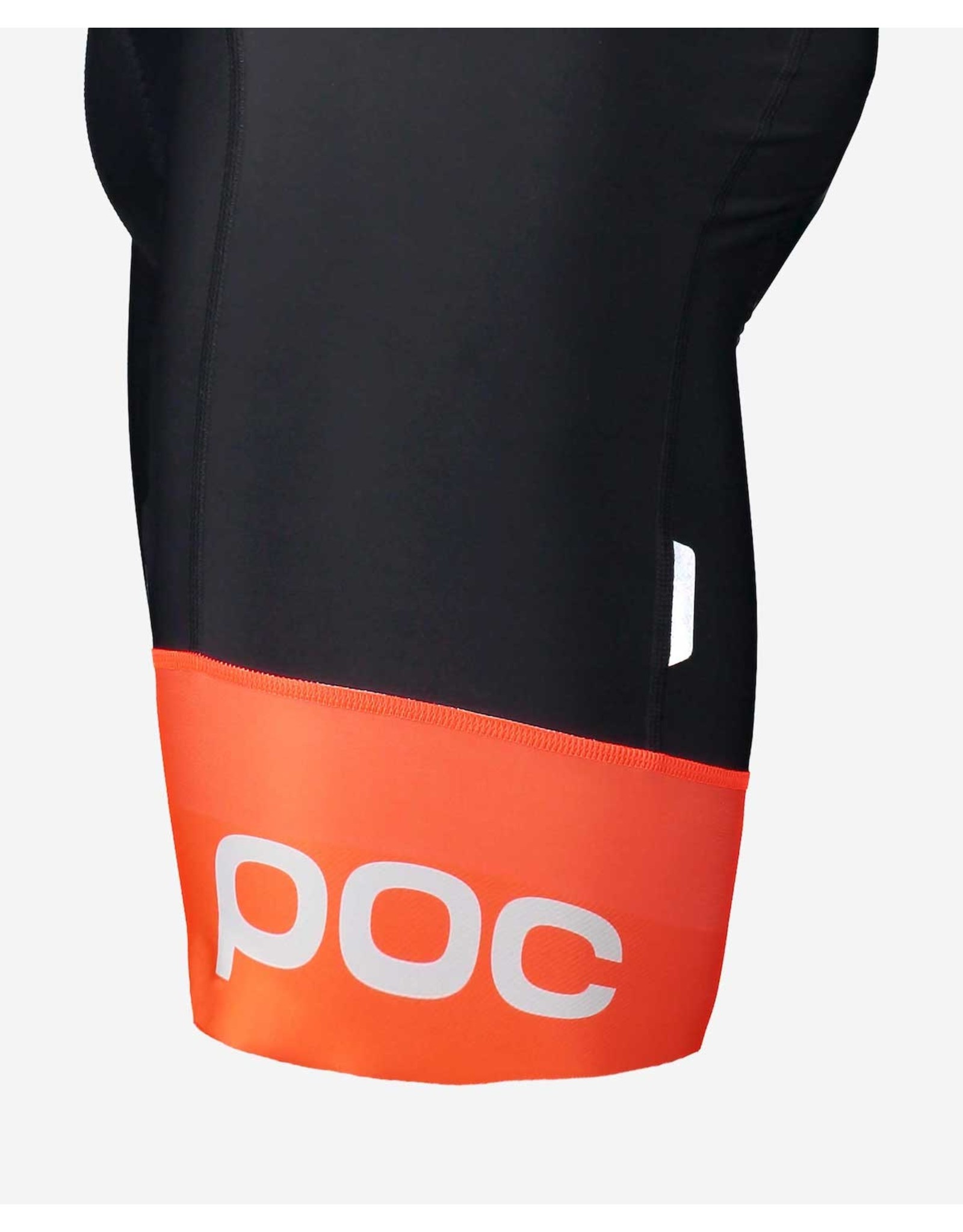 POC POC Essential Road VPDS Bib Shorts