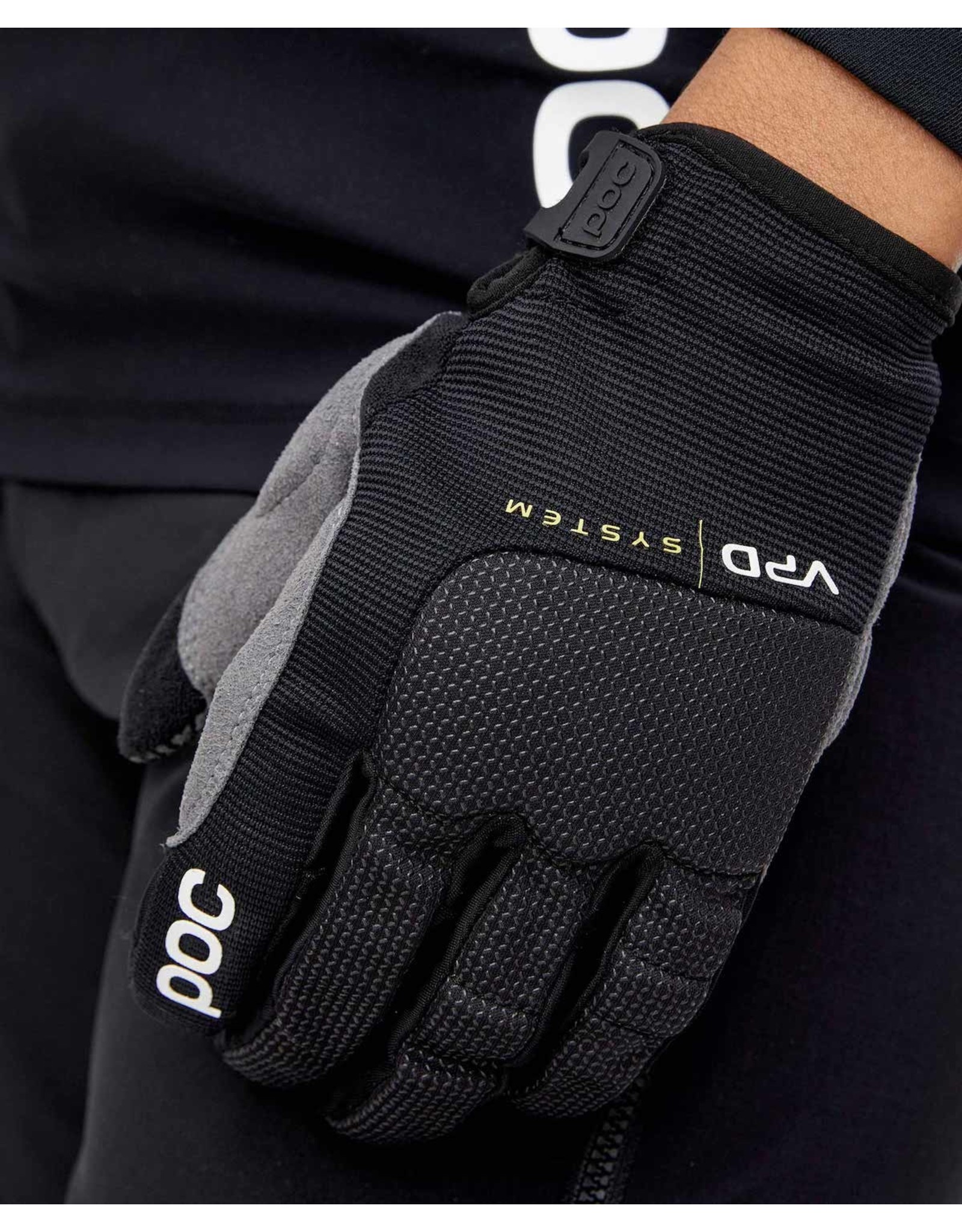 POC POC Resistance Pro DH Glove