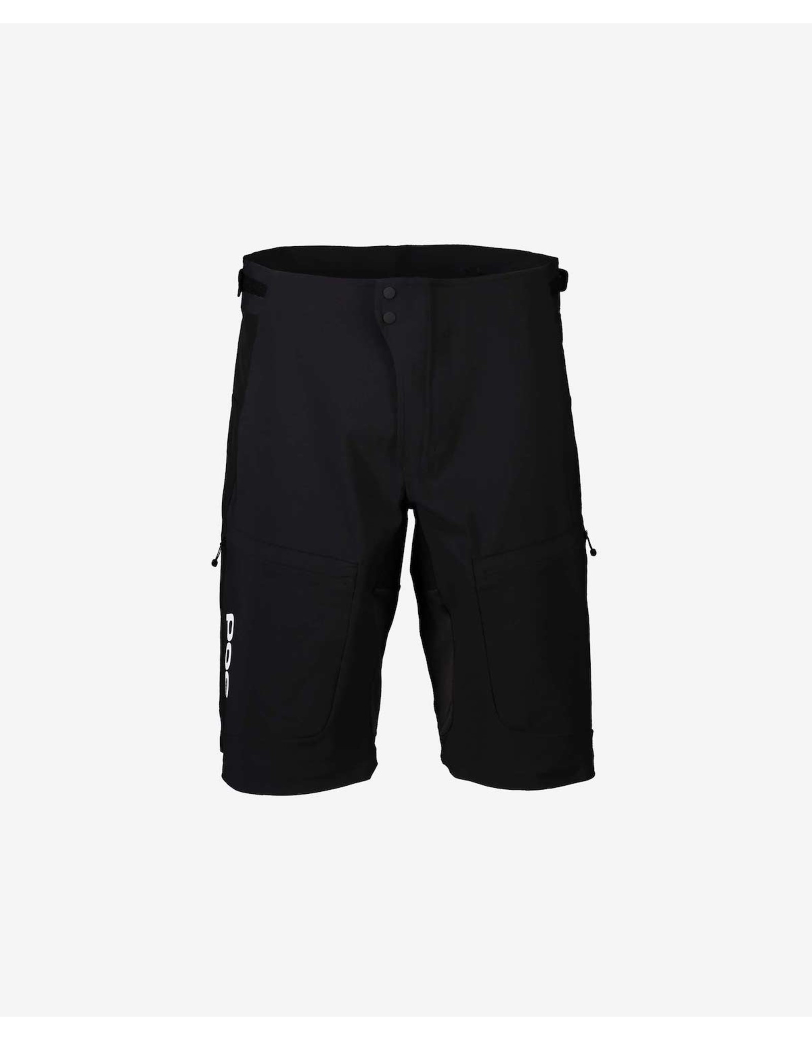 poc resistance ultra shorts