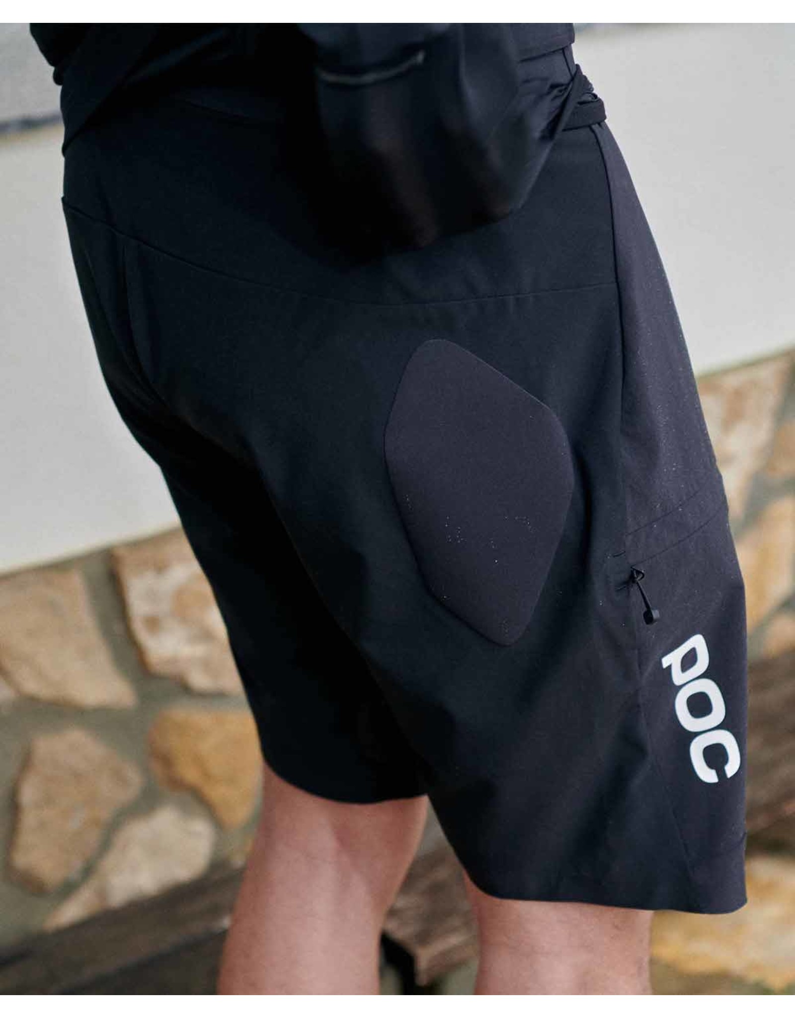 POC POC Resistance Ultra Shorts