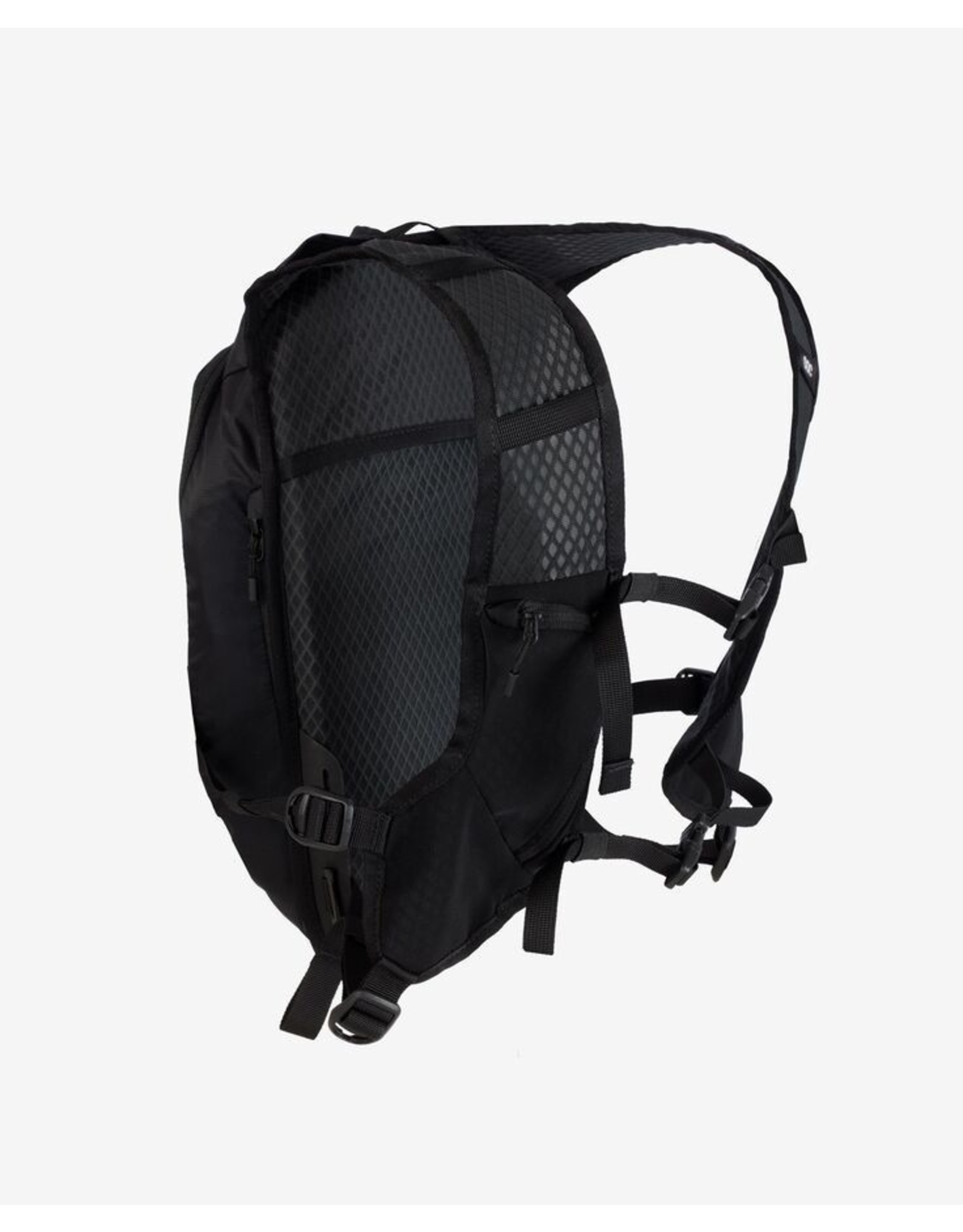 mtb backpack with spine protection