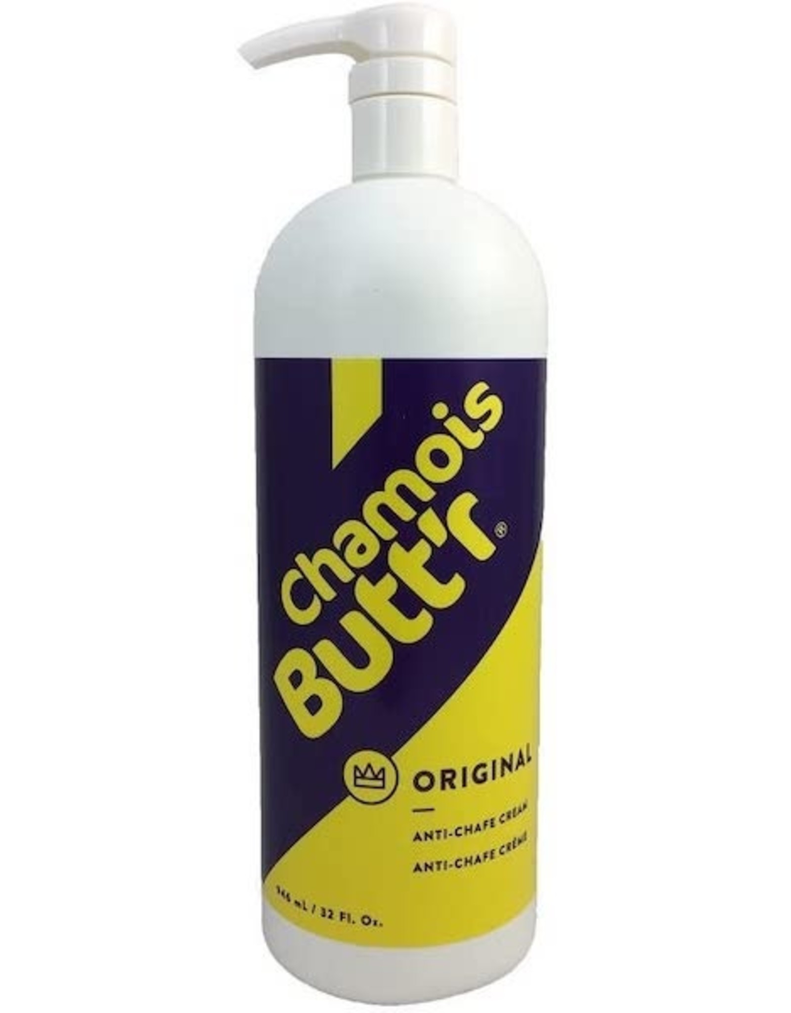 Chamois Butt’r Chamois Butt'r Original