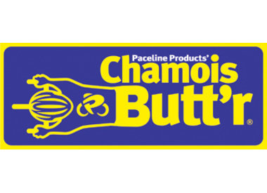 Chamois Butt’r