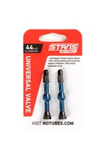 Stan’s Stan’s Universal Presta Valve Stem Pair Alloy