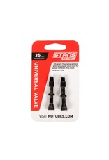 Stan’s Stan’s Universal Presta Valve Stem Pair Alloy