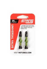 Stan’s Stan’s Universal Presta Valve Stem Pair Alloy