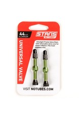 Stan’s Stan’s Universal Presta Valve Stem Pair Alloy