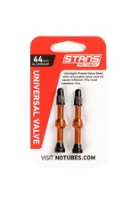 Stan’s Stan’s Universal Presta Valve Stem Pair Alloy