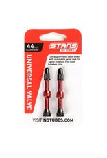 Stan’s Stan’s Universal Presta Valve Stem Pair Alloy