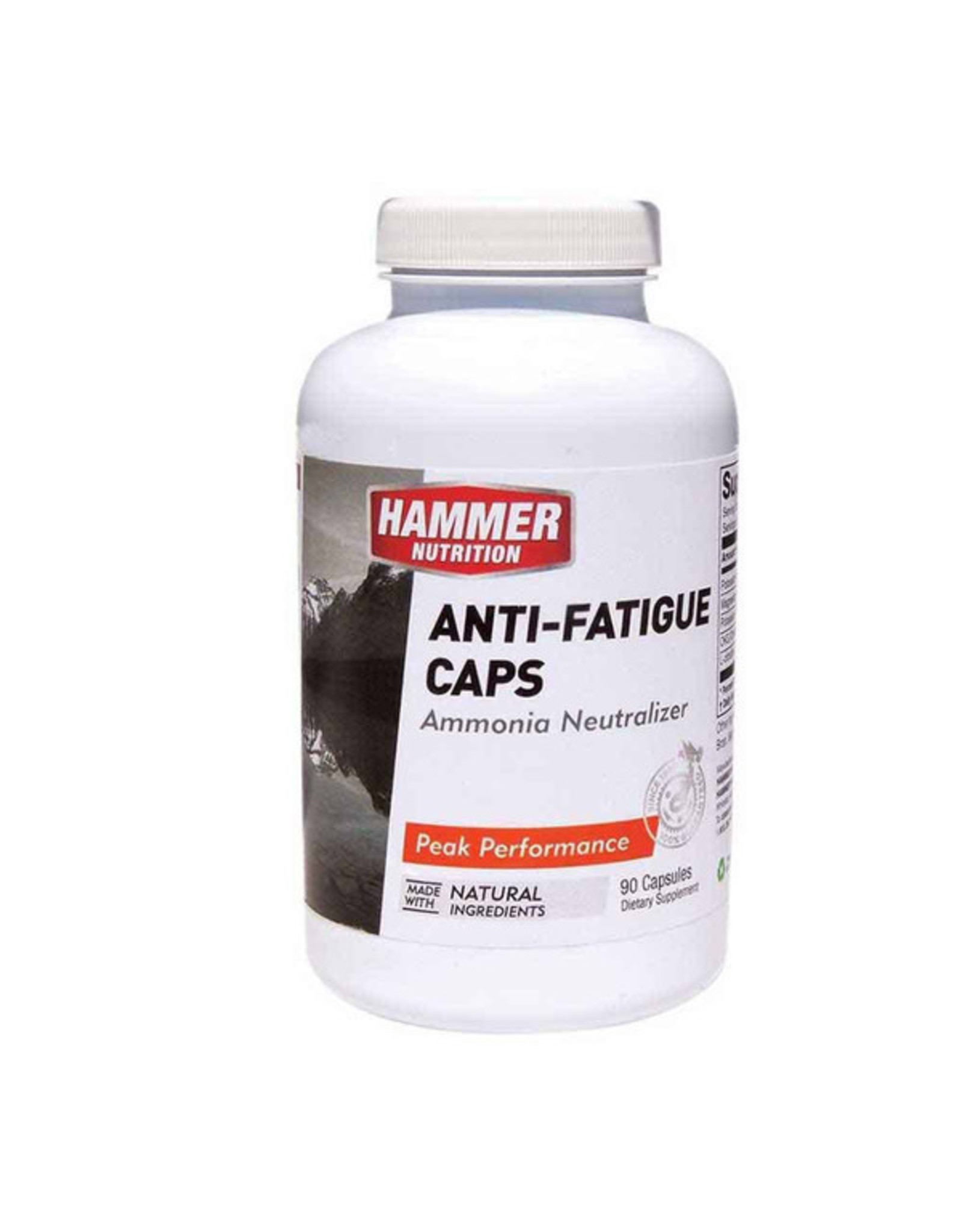 Hammer Nutrition Hammer Nutrition Anti-Fatigue Caps (90 Cap)