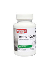 Hammer Nutrition Hammer Nutrition Digest Caps (60 Cap)