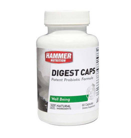 Hammer Nutrition Hammer Nutrition Digest Caps (60 Cap)