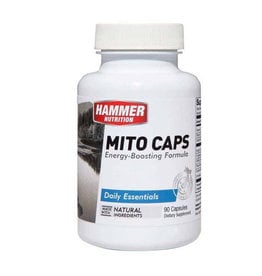 Hammer Nutrition Hammer Nutrition Mito Caps (90 Cap)