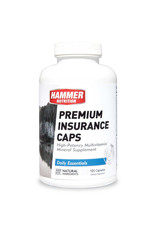 Hammer Nutrition Hammer Nutrition Premium Insurance Caps