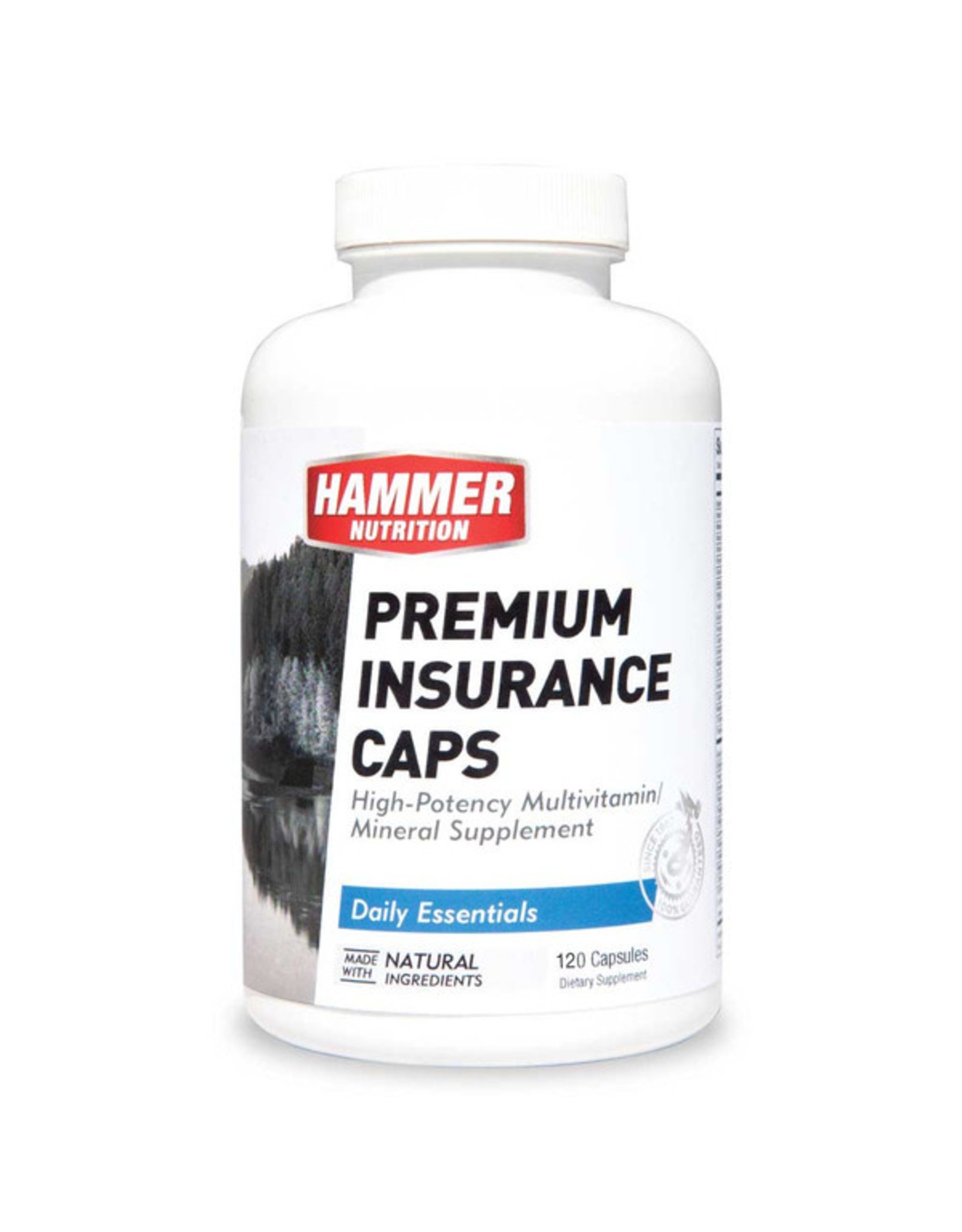 Hammer Nutrition Hammer Nutrition Premium Insurance Caps