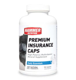 Hammer Nutrition Hammer Nutrition Premium Insurance Caps