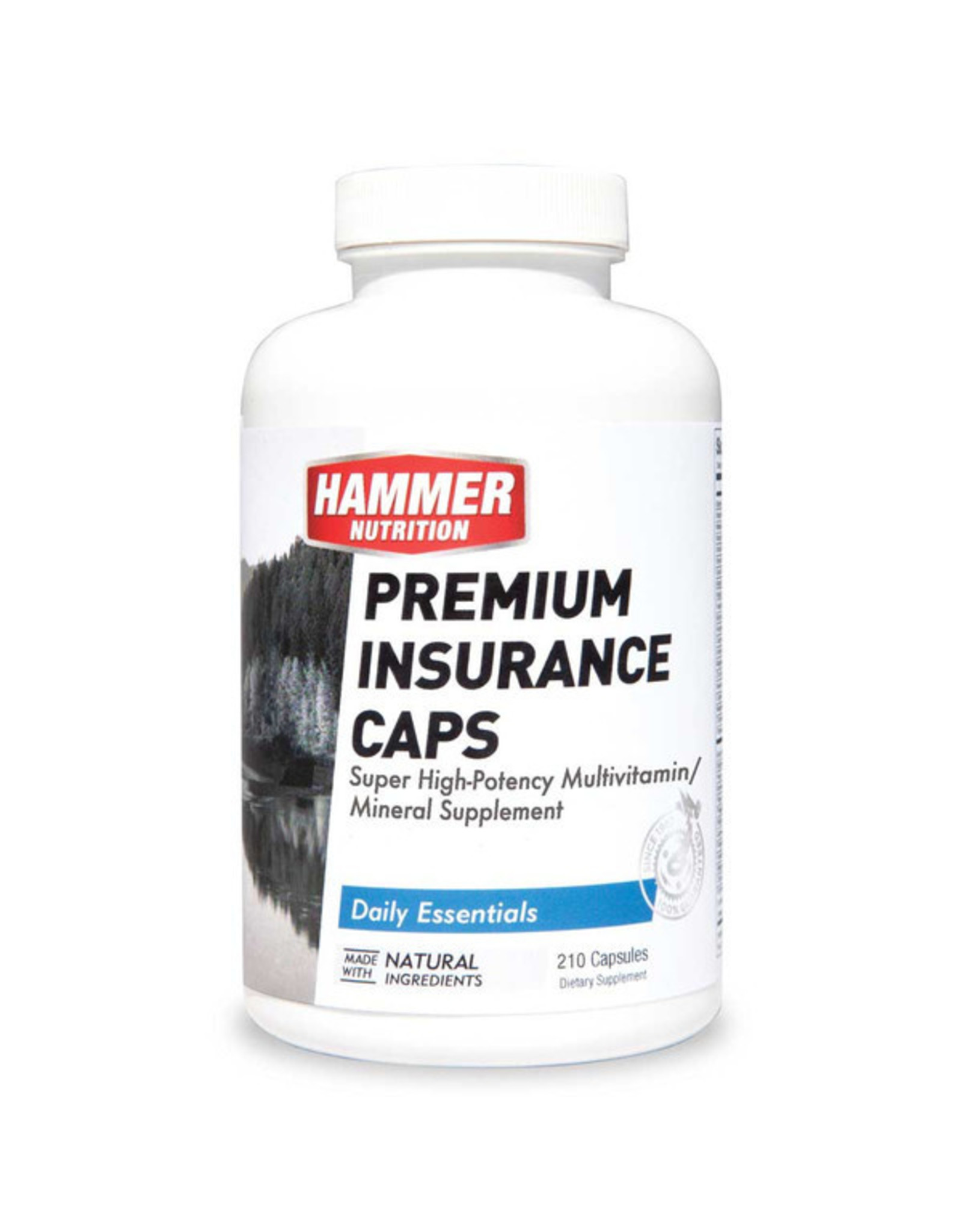 Hammer Nutrition Hammer Nutrition Premium Insurance Caps