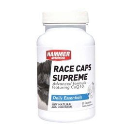 Hammer Nutrition Hammer Nutrition Race Caps Supreme (90 Cap)