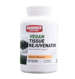 Hammer Nutrition Hammer Nutrition Vegan Tissue Rejuvenator (120 Cap)