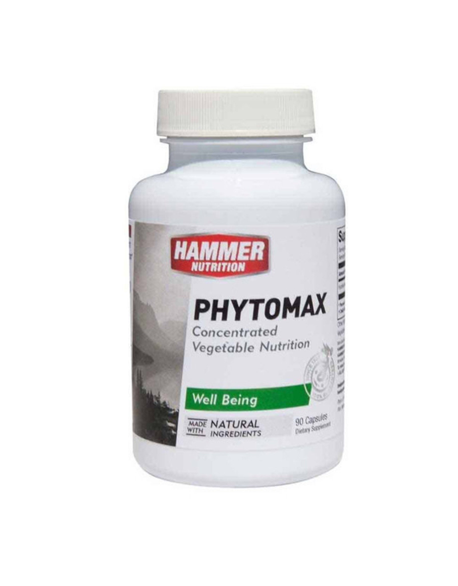 Hammer Nutrition Hammer Nutrition Phytomax (90 Cap)