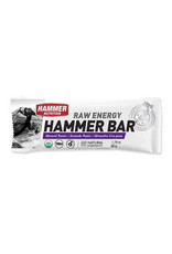 Hammer Nutrition Hammer Nutrition Raw Energy Bar 12 Pack