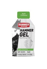 Hammer Nutrition Hammer Nutrition Hammer Gel 24 Pack