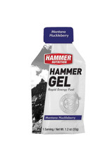 Hammer Nutrition Hammer Nutrition Hammer Gel 24 Pack