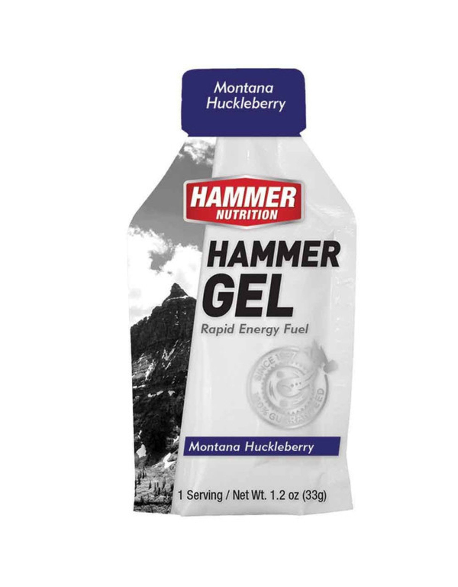 Hammer Nutrition Hammer Nutrition Hammer Gel 24 Pack