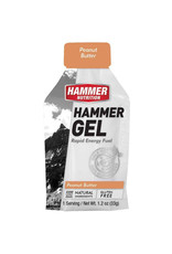 Hammer Nutrition Hammer Nutrition Hammer Gel 24 Pack