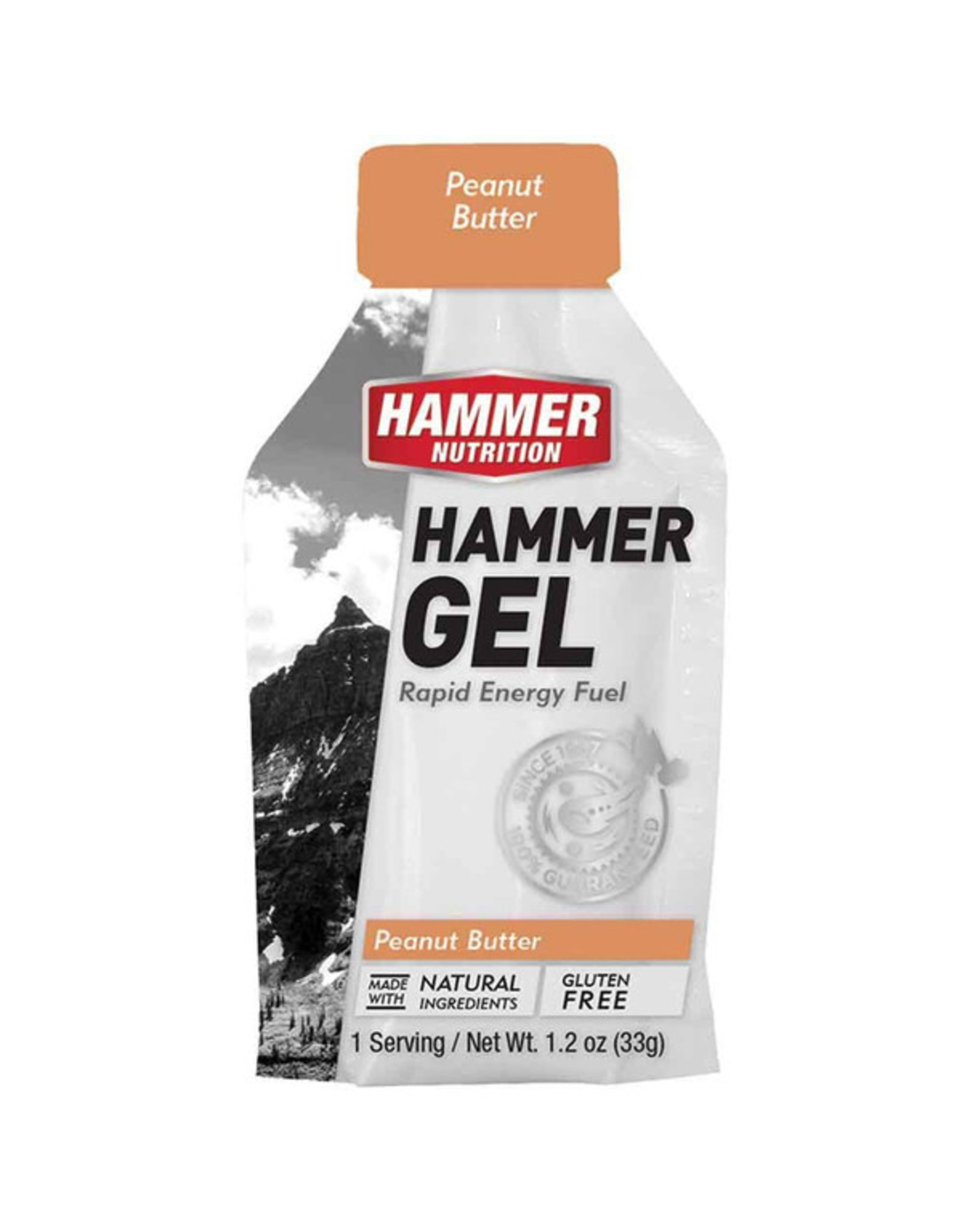 Hammer Nutrition Hammer Nutrition Hammer Gel 24 Pack