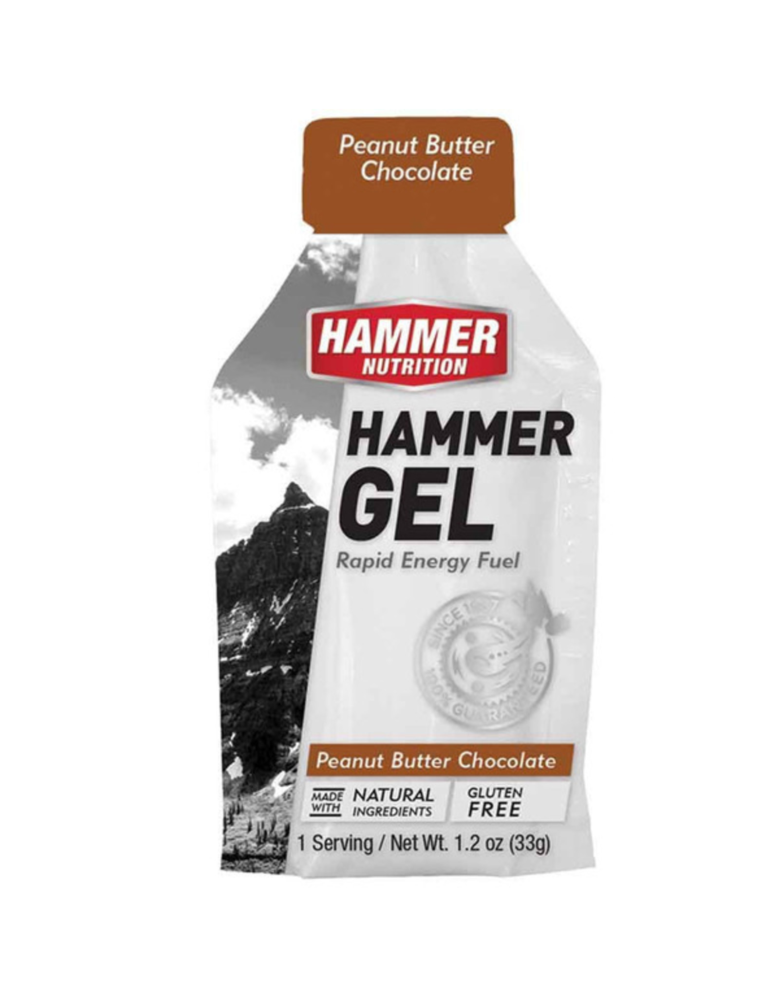 Hammer Nutrition Hammer Nutrition Hammer Gel 24 Pack