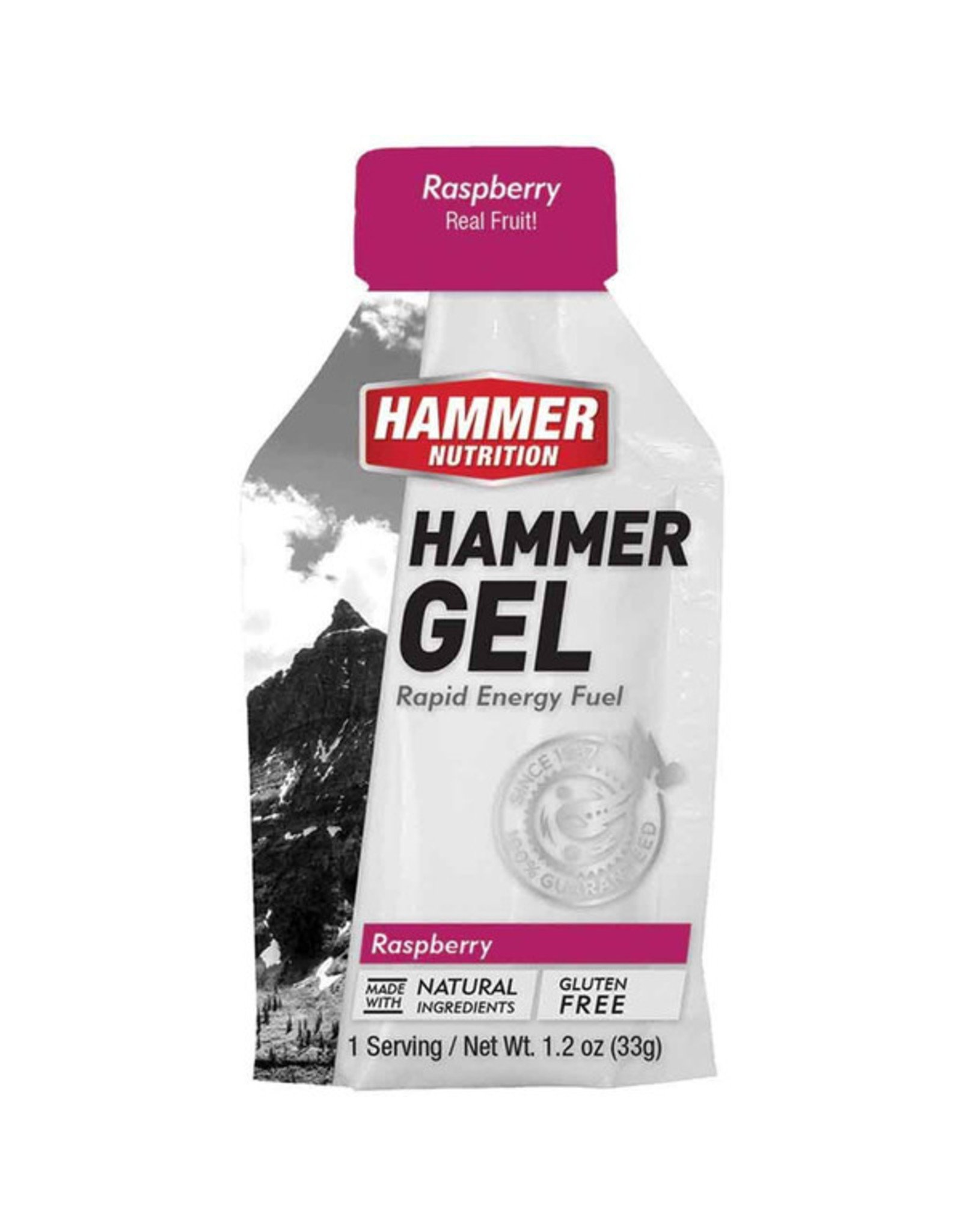 Hammer Nutrition Hammer Nutrition Hammer Gel 24 Pack