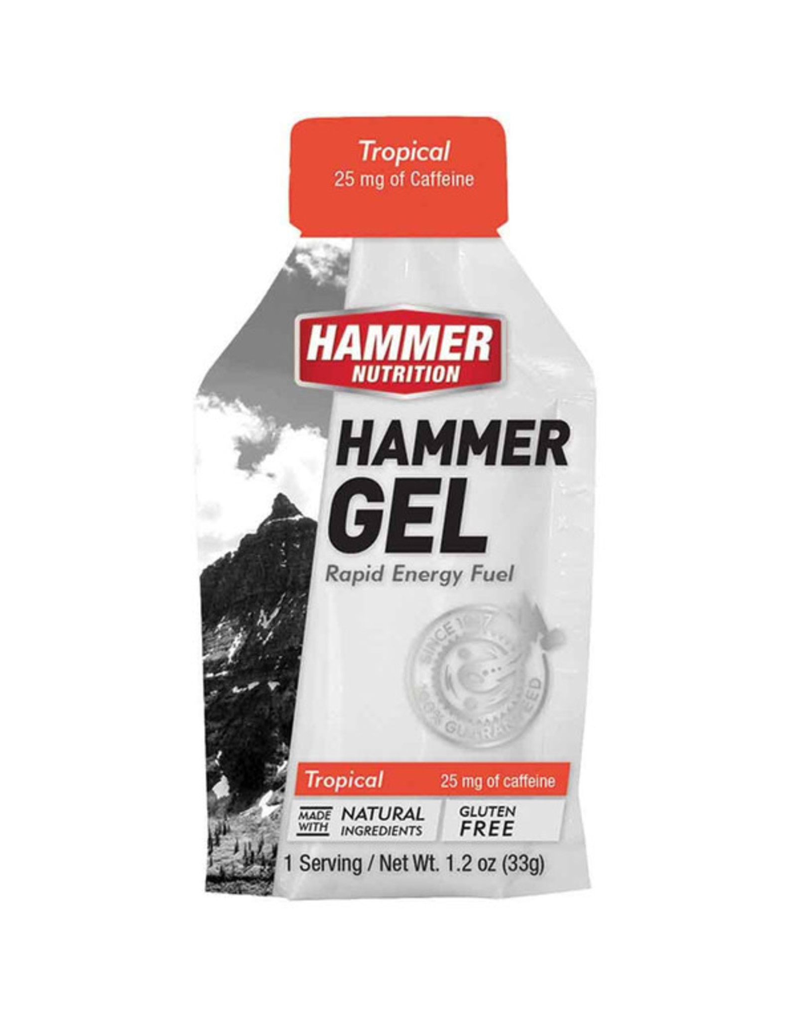 Hammer Nutrition Hammer Nutrition Hammer Gel 24 Pack