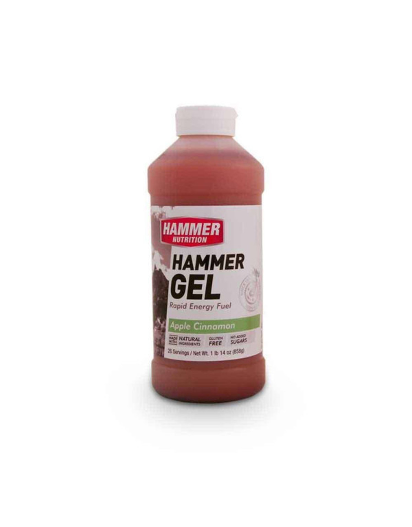 Hammer Nutrition Hammer Nutrition Gel Bottle