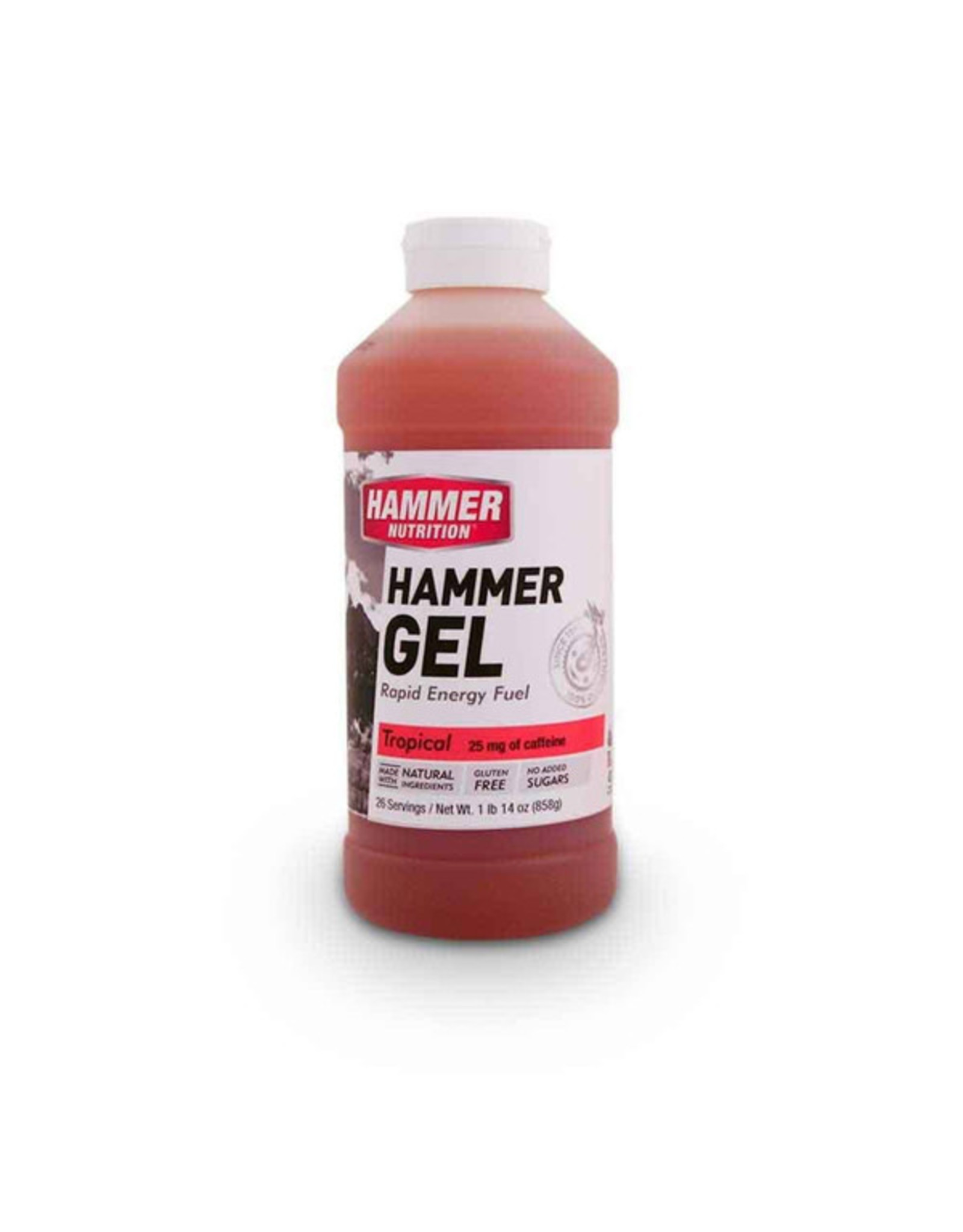 Hammer Nutrition Hammer Nutrition Gel Bottle