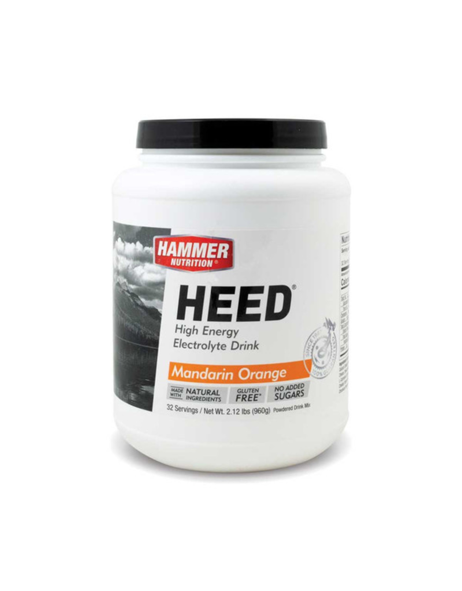 Hammer Nutrition Hammer Nutrition HEED