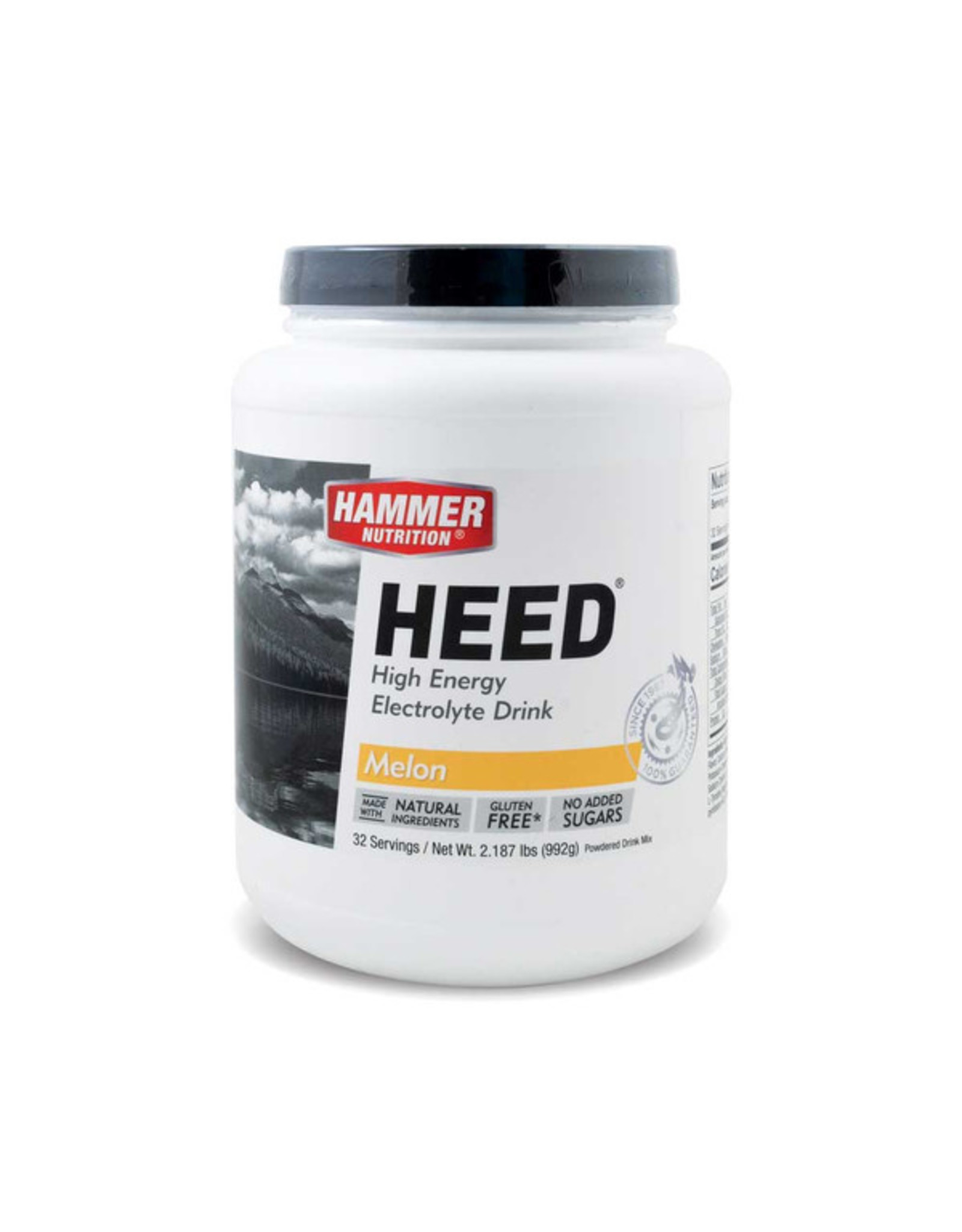 Hammer Nutrition Hammer Nutrition HEED