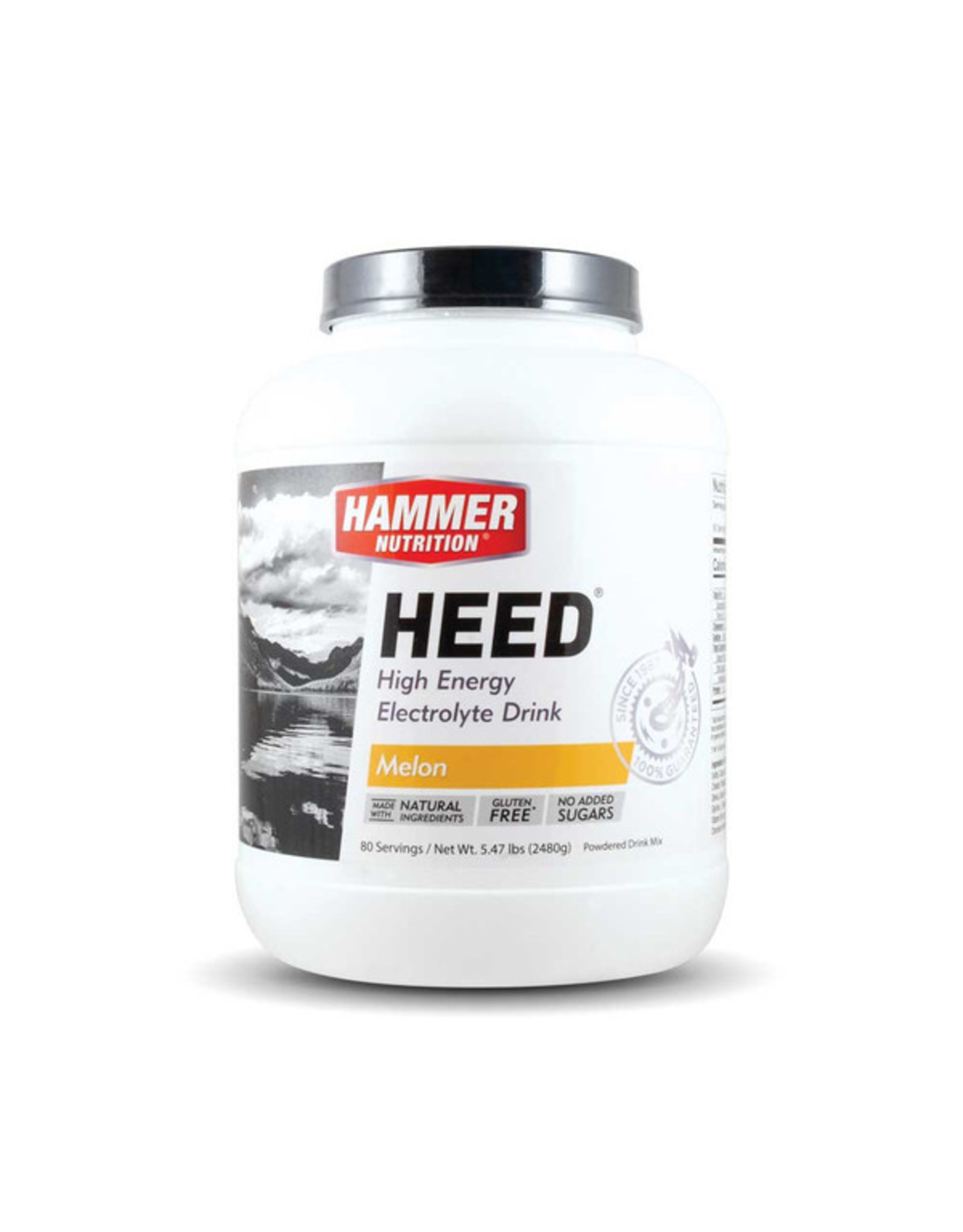 Hammer Nutrition Hammer Nutrition HEED