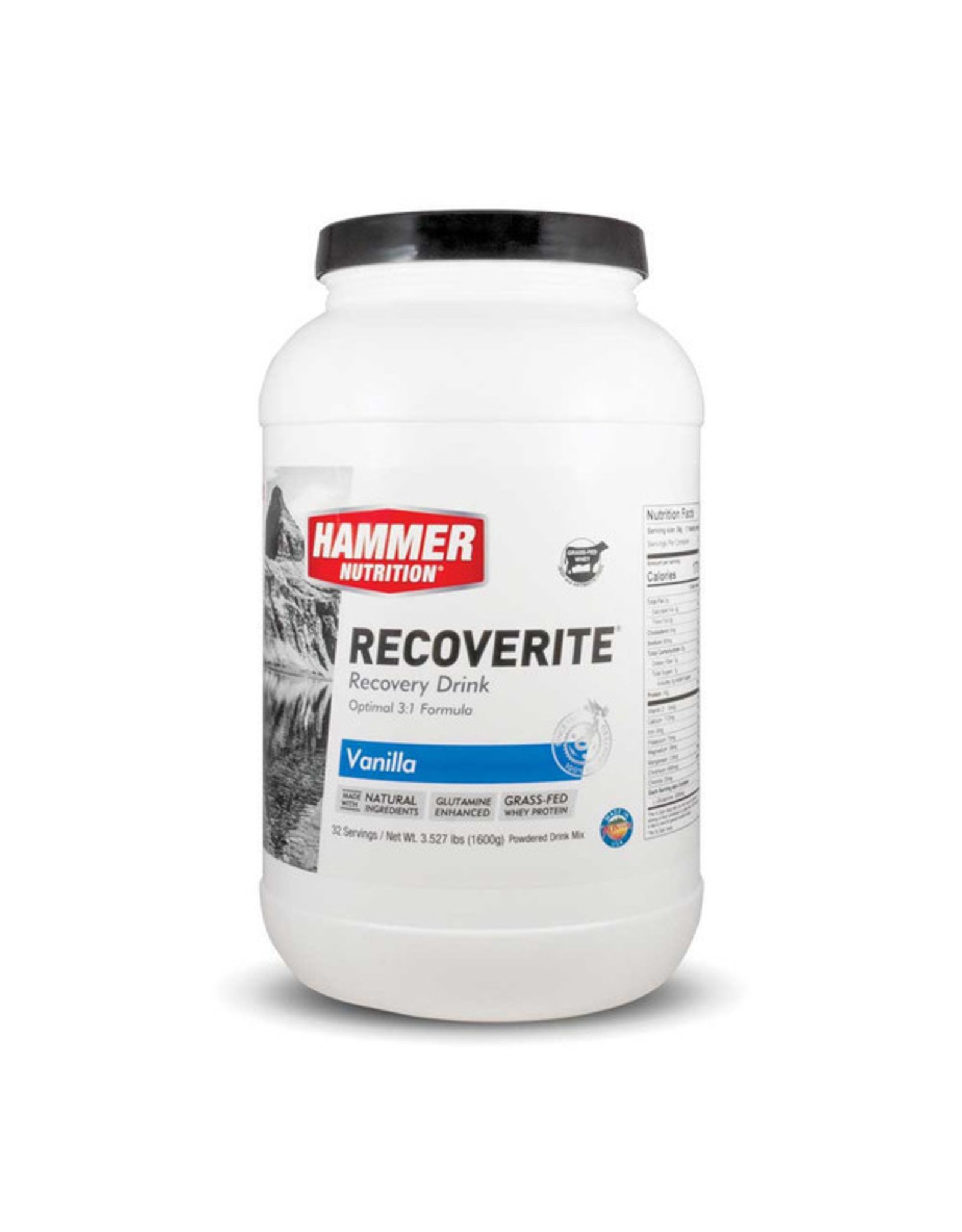 Hammer Nutrition Hammer Nutrition Recoverite