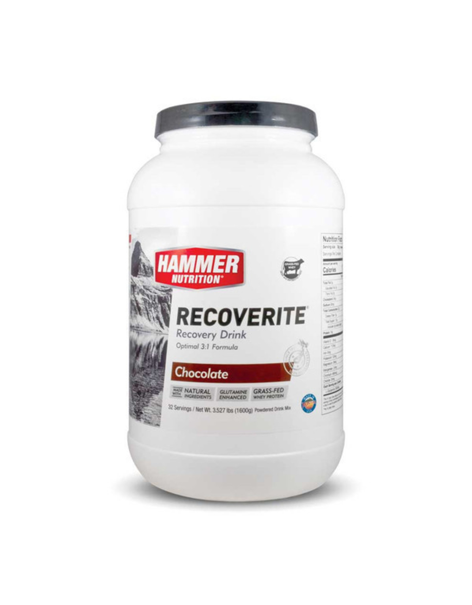 Hammer Nutrition Hammer Nutrition Recoverite