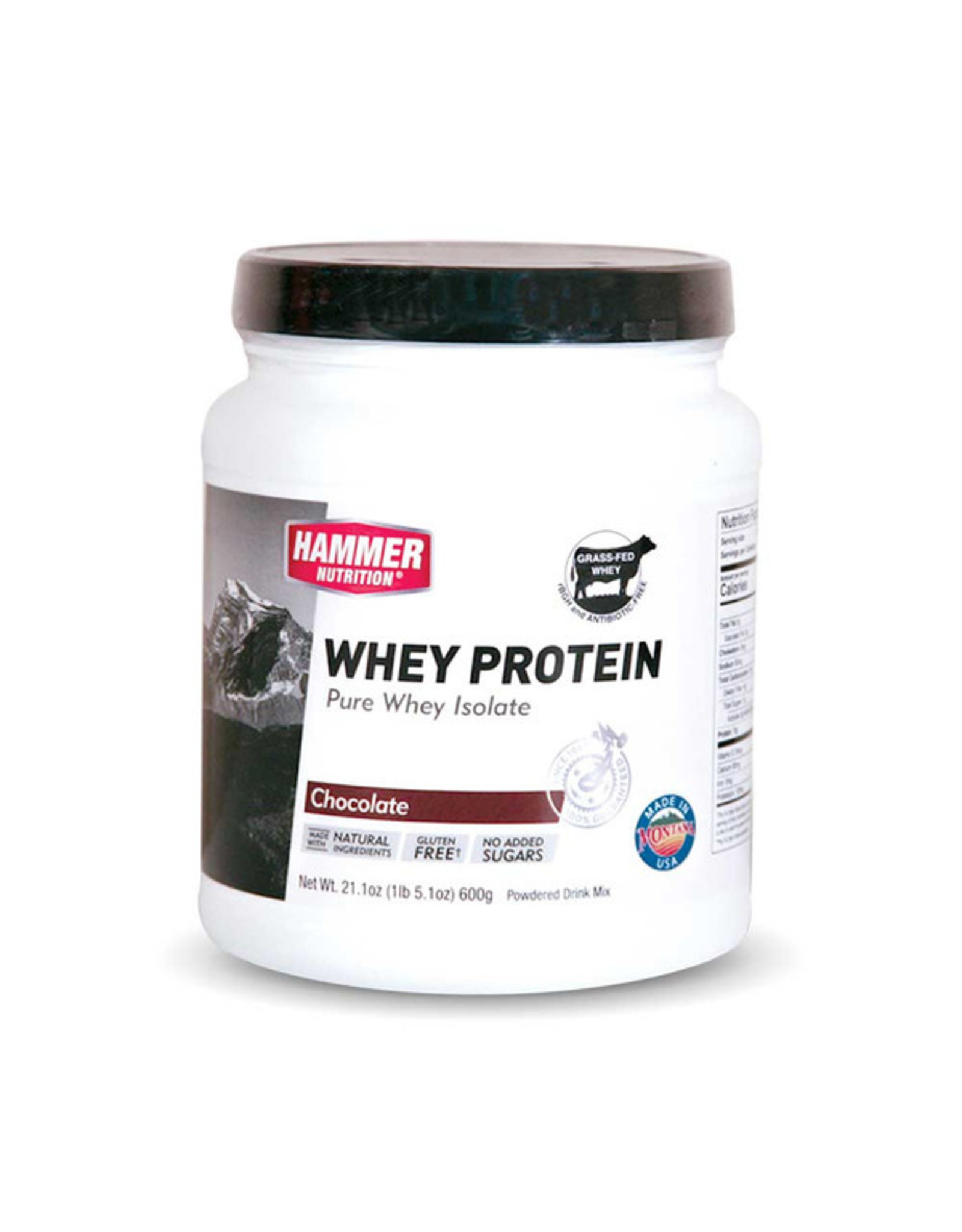 Hammer Nutrition Hammer Nutrition Whey Protein